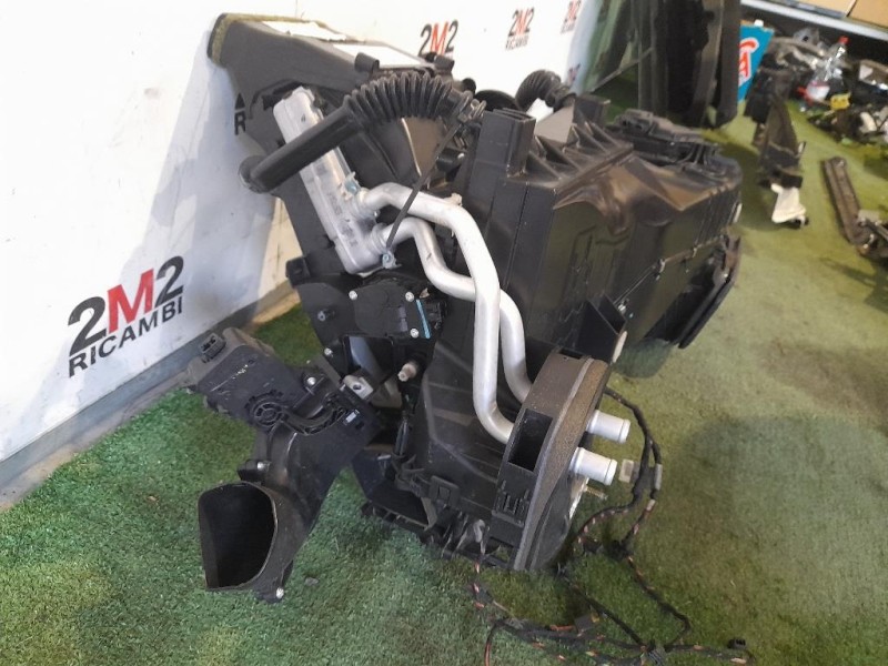 Scatola Riscaldamento A2518340361 Mercedes Classe R W251 2006