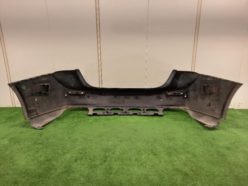 Paraurti POST 670010943 Maserati Ghibli 2014