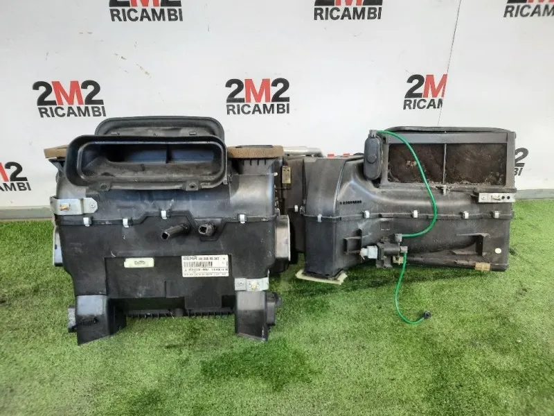 Scatola Riscaldamento 1708301462 SCATOLA RISCALDAMENTO Mercedes Classe SLK R170 1997