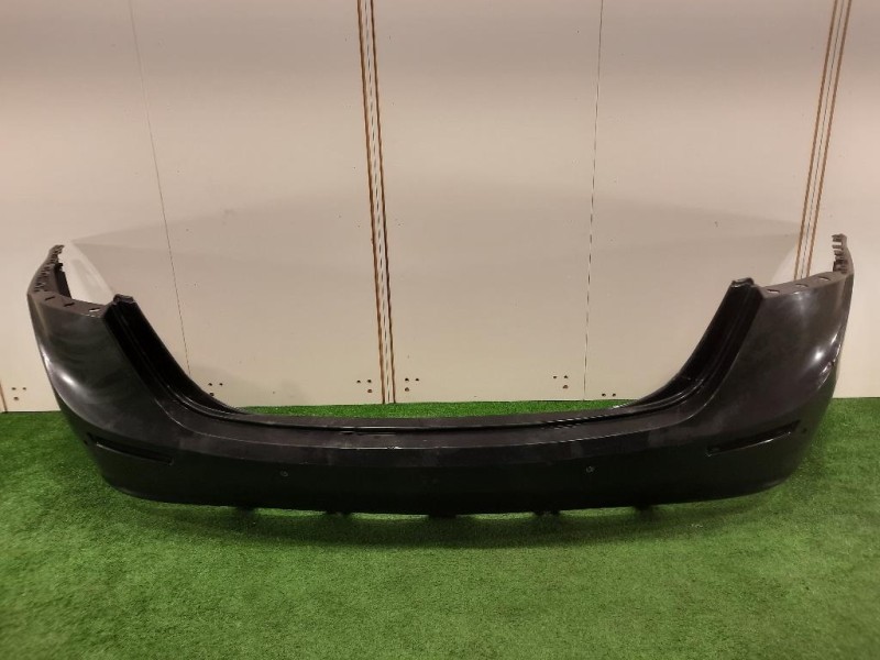 Paraurti POST 670010943 Maserati Ghibli 2014