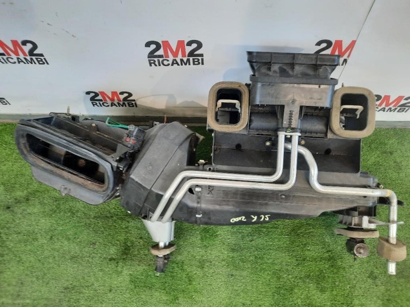 Scatola Riscaldamento 1708301462 SCATOLA RISCALDAMENTO Mercedes Classe SLK R170 1997