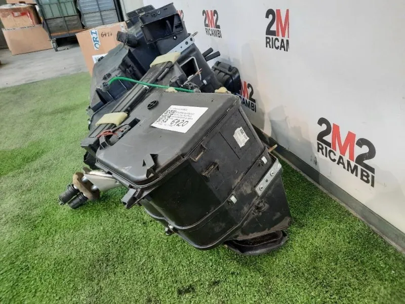 Scatola Riscaldamento 1708301462 SCATOLA RISCALDAMENTO Mercedes Classe SLK R170 1997