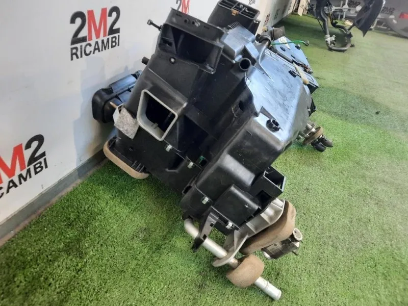 Scatola Riscaldamento 1708301462 SCATOLA RISCALDAMENTO Mercedes Classe SLK R170 1997