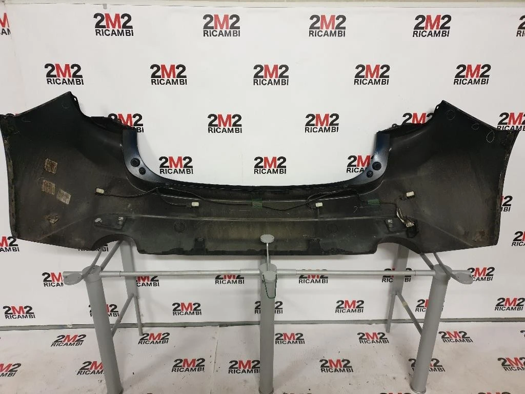 Paraurti POST BHF150221BBB Mazda 3 II 2012