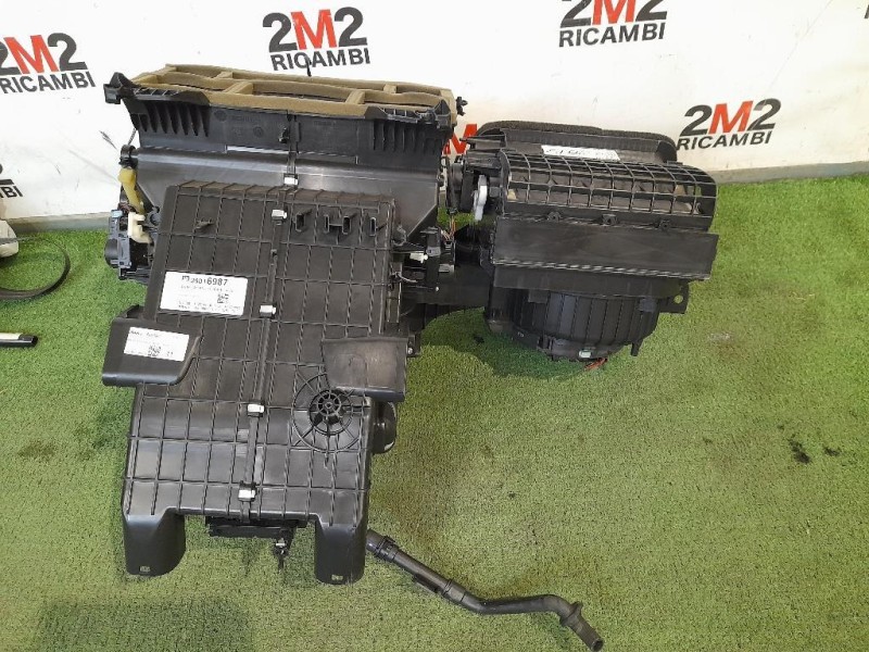 Scatola Riscaldamento 39016987 Opel Astra K SW 2016