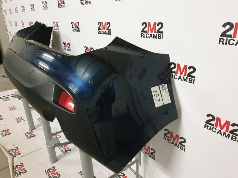 Paraurti POST BHF150221BBB Mazda 3 II 2012