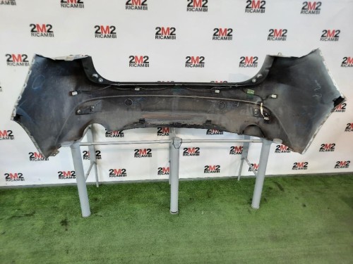Scatola Riscaldamento 39016987 Opel Astra K SW 2016