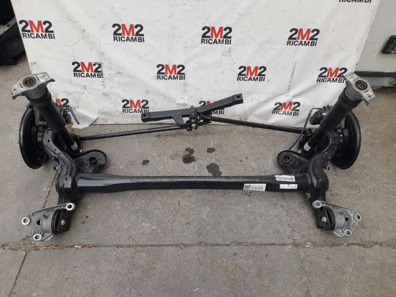 Assale POST 39007810 Opel Astra K SW 2016