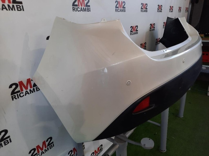 Paraurti POST NUDO BHN950221B8N Mazda 3 III 2014