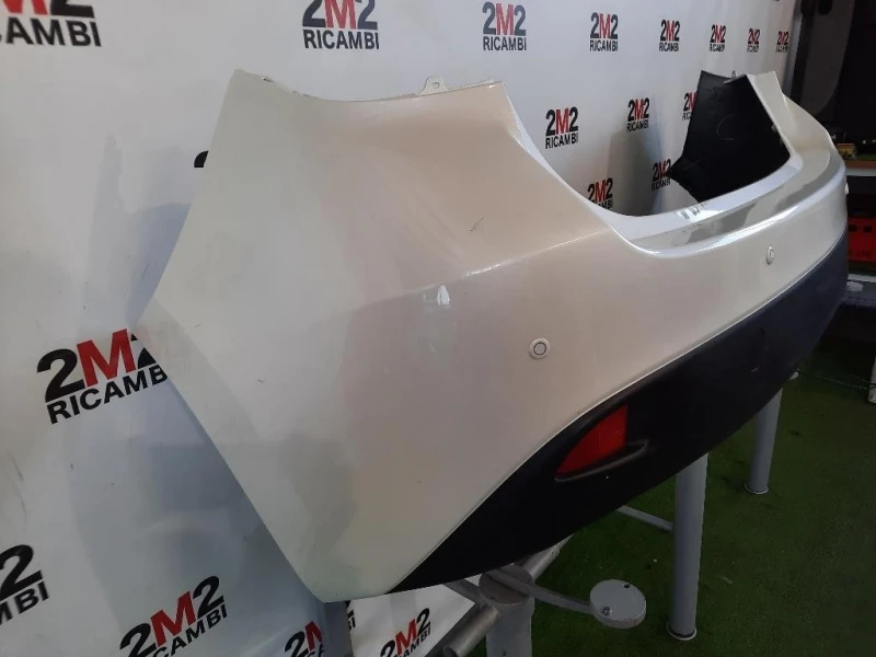 Paraurti POST NUDO BHN950221B8N Mazda 3 III 2014