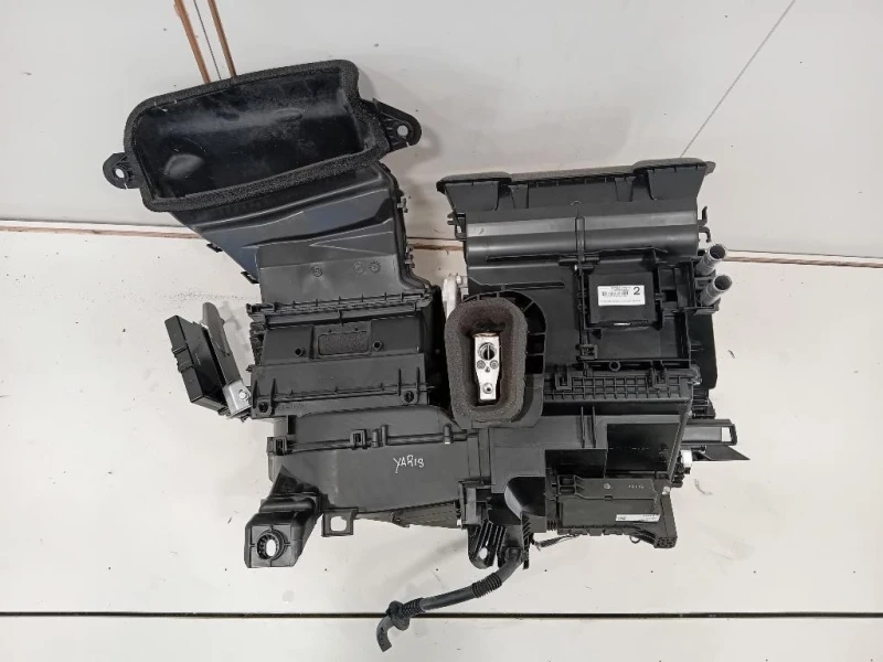 Scatola Riscaldamento 87050-0D301 Toyota Yaris IV 2017