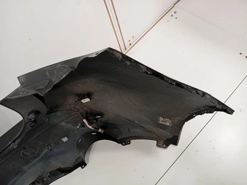 Paraurti POST BHN9-50221 Mazda 3 III 2016