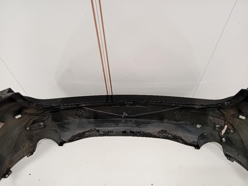 Paraurti POST BHN9-50221 Mazda 3 III 2016