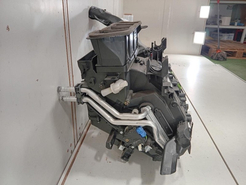 Scatola Riscaldamento 87050-0D301 Toyota Yaris IV 2017