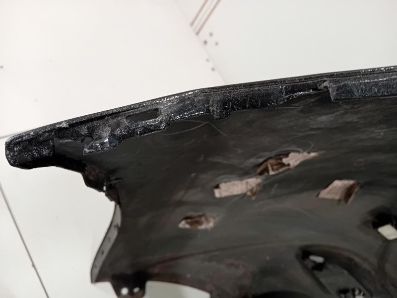 Paraurti POST BHN9-50221 Mazda 3 III 2016