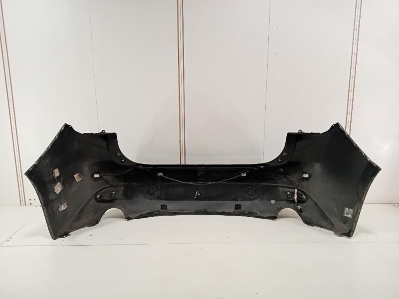 Paraurti POST BHN9-50221 Mazda 3 III 2016