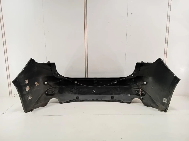 Paraurti POST BHN9-50221 Mazda 3 III 2016