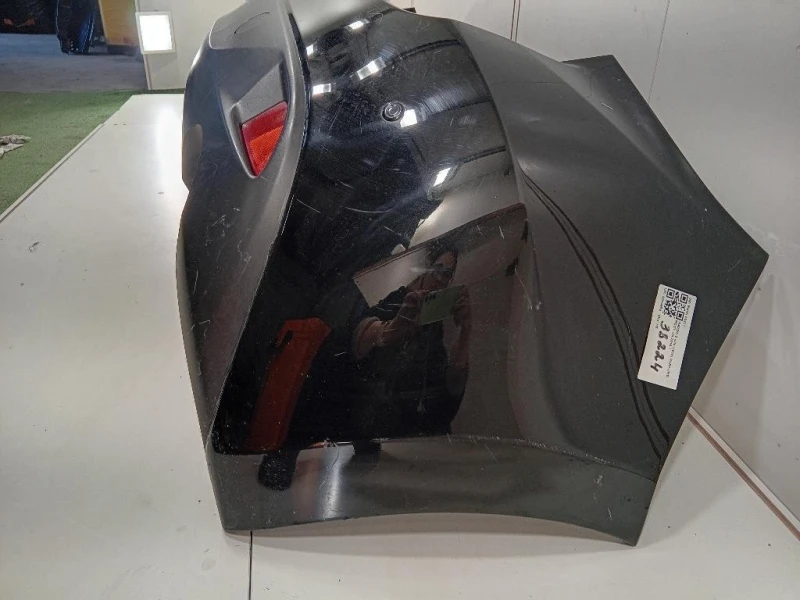 Paraurti POST BHN9-50221 Mazda 3 III 2016