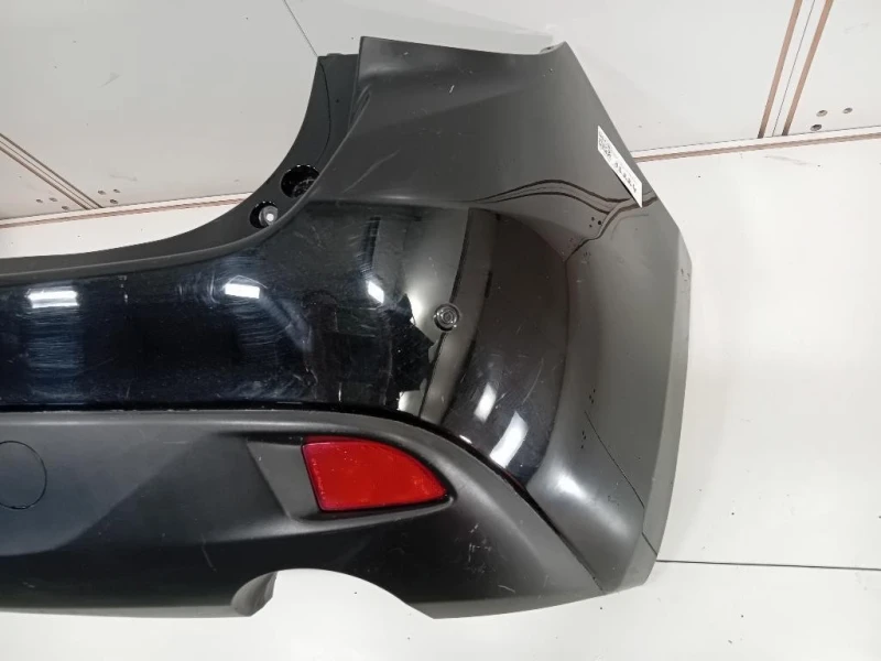 Paraurti POST BHN9-50221 Mazda 3 III 2016