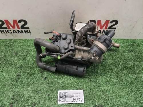 Scatola Riscaldamento POST 7N0815065M Volkswagen Sharan IV 2010