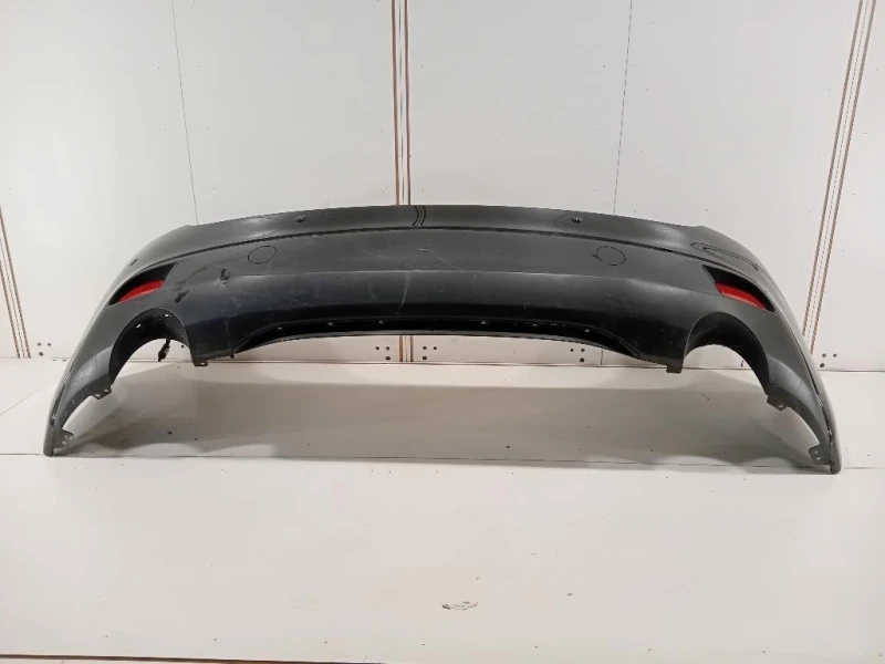 Paraurti POST BHN9-50221 Mazda 3 III 2016