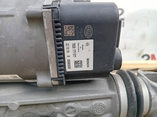 Scatola Sterzo 4N0501055K Audi A6 4a5c8 Avant 2018