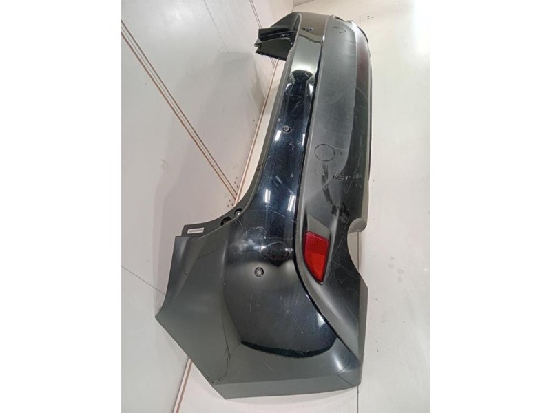 Paraurti POST BHN9-50221 Mazda 3 III 2016