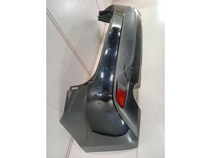 Paraurti POST BHN9-50221 Mazda 3 III 2016