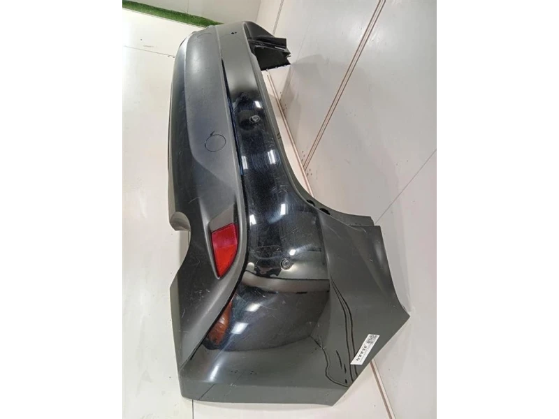 Paraurti POST BHN9-50221 Mazda 3 III 2016