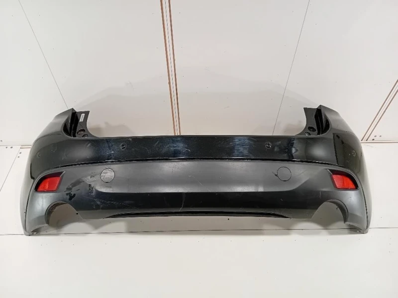 Paraurti POST BHN9-50221 Mazda 3 III 2016