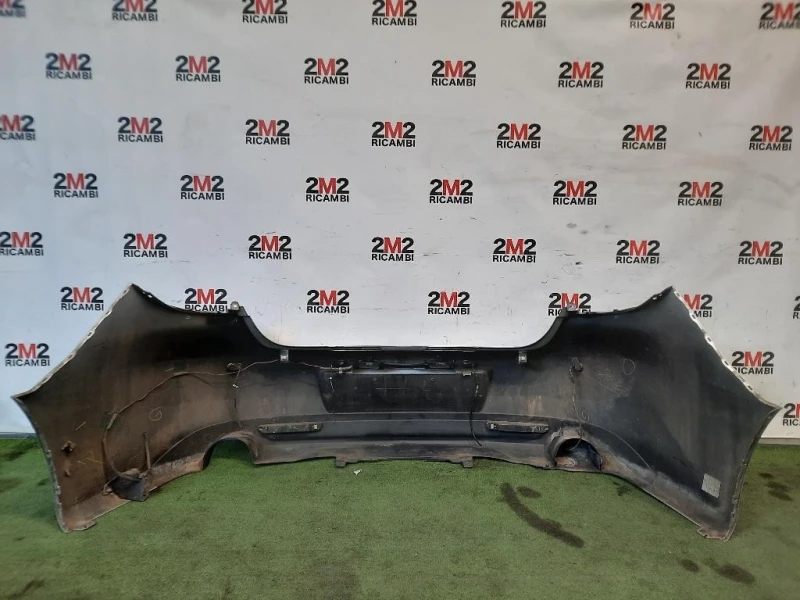 Paraurti POST GS1M-50221 Mazda 6 II 2008