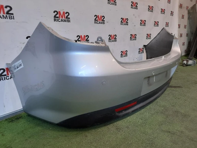 Paraurti POST GS1M-50221 Mazda 6 II 2008