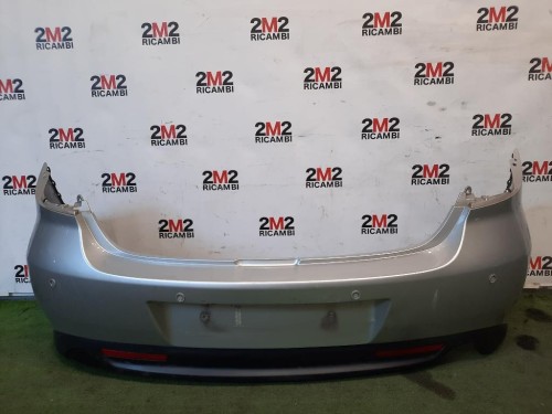 Paraurti POST GS1M-50221 Mazda 6 II 2008