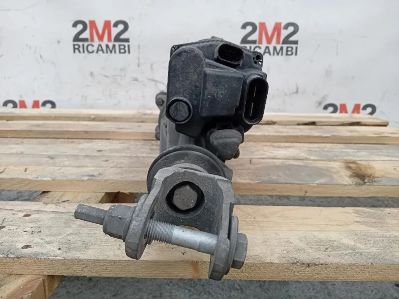 Scatola Sterzo 4N0501055K Audi A6 4a5c8 Avant 2018