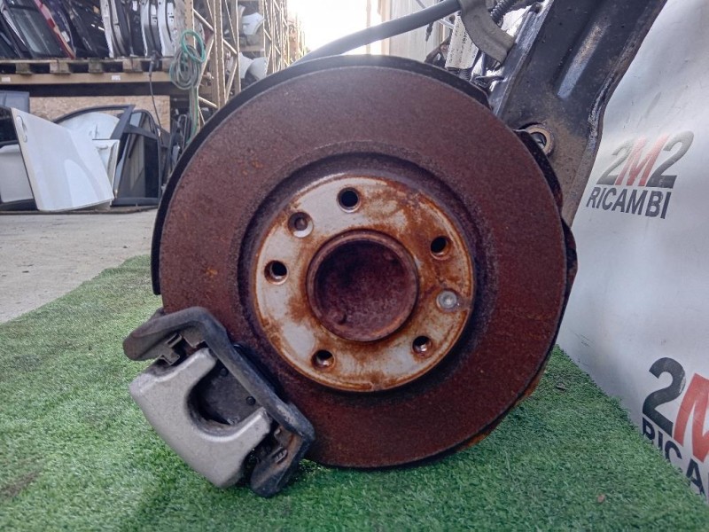 Assale POST ASSALE POST Opel Combo E 2018