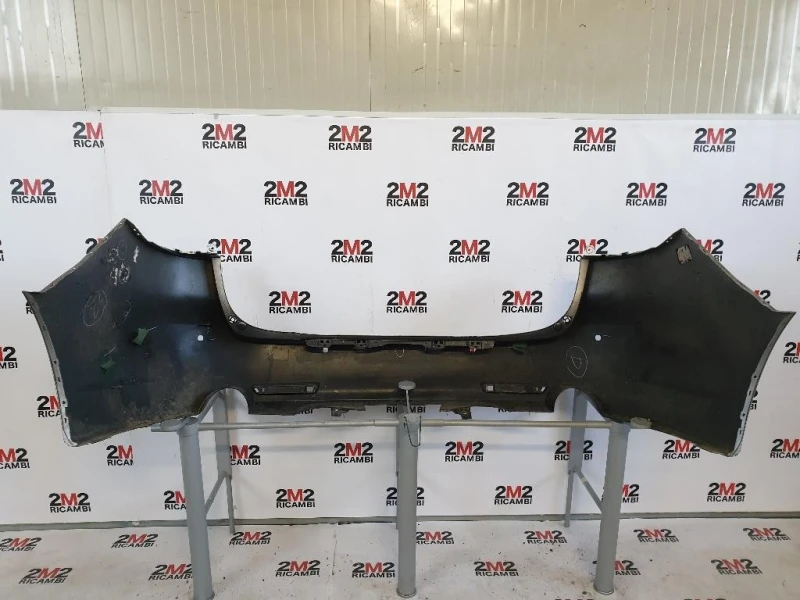 Paraurti POST GS1N50221D8N Mazda 6 II 2008