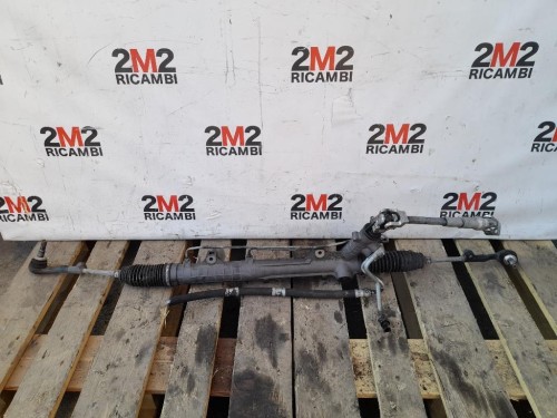 Scatola Sterzo 676380707 Bmw Serie 3 E91 Touring 2005