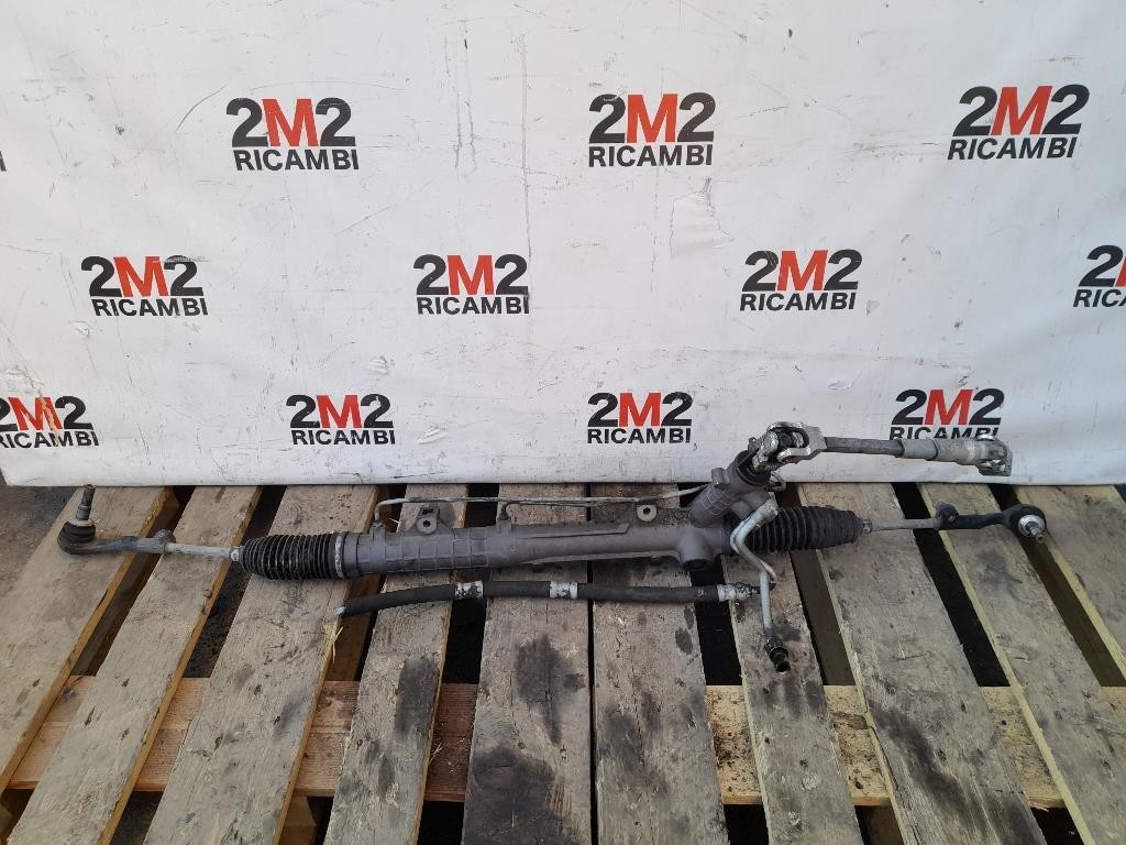 Scatola Sterzo 676380707 Bmw Serie 3 E91 Touring 2005