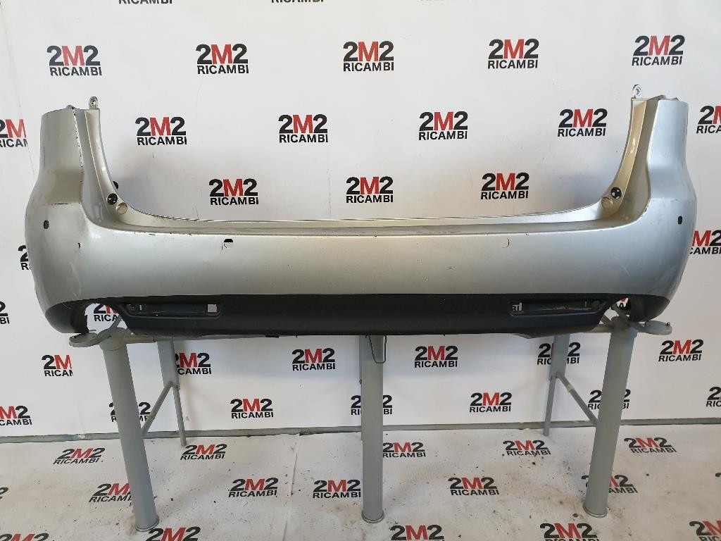 Paraurti POST GS1N50221D8N Mazda 6 II 2008