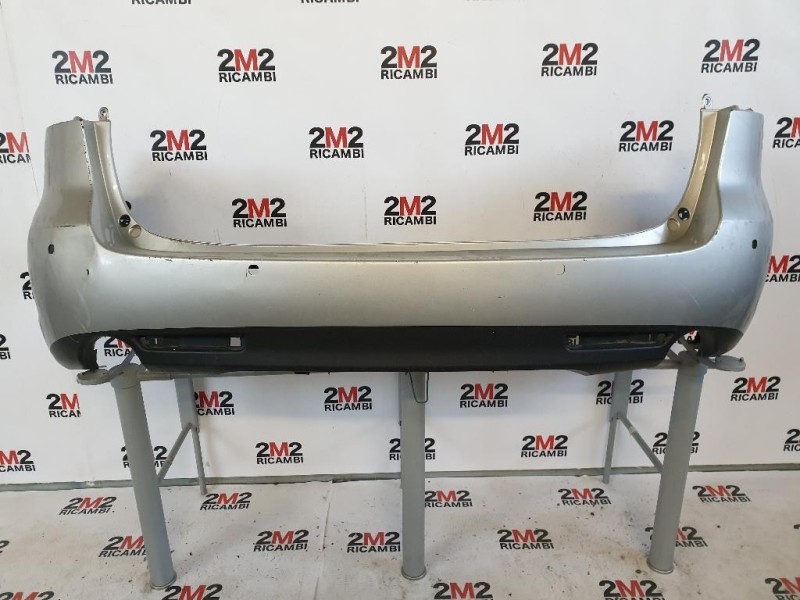 Paraurti POST GS1N50221D8N Mazda 6 II 2008