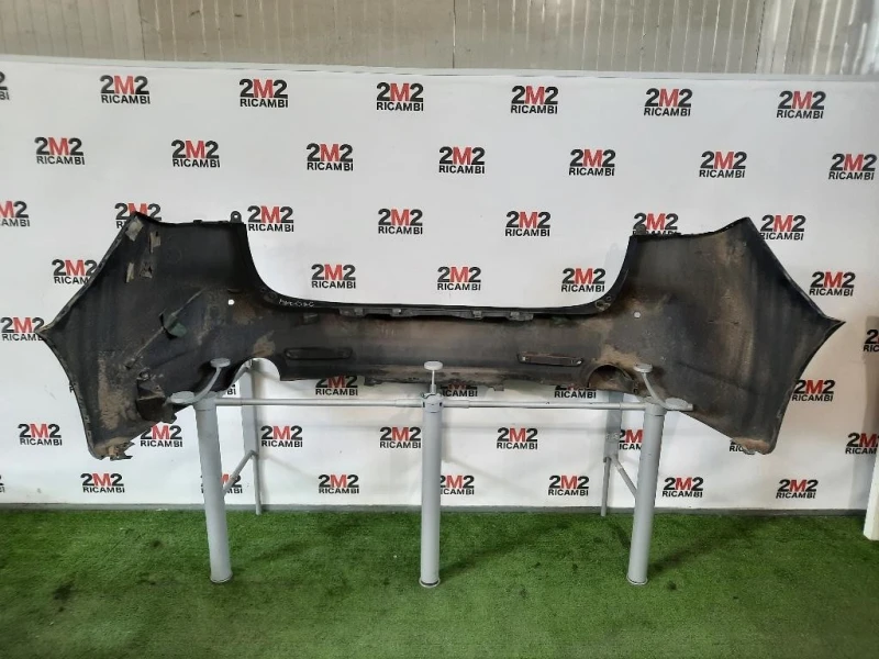 Paraurti POST GS2B50221E8N Mazda 6 II SW 2008