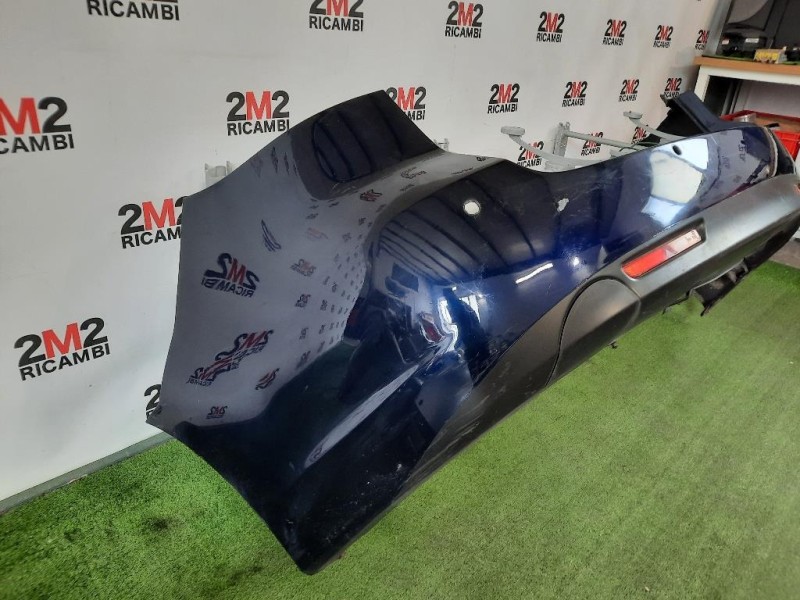 Paraurti POST GS2B50221E8N Mazda 6 II SW 2008