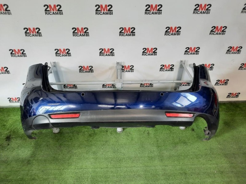 Paraurti POST GS2B50221E8N Mazda 6 II SW 2008