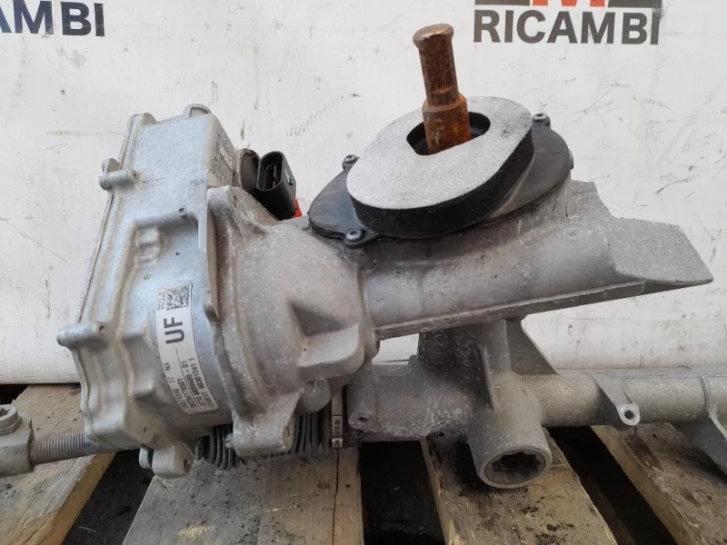 Scatola Sterzo 6889669 Bmw X1 F48 2015