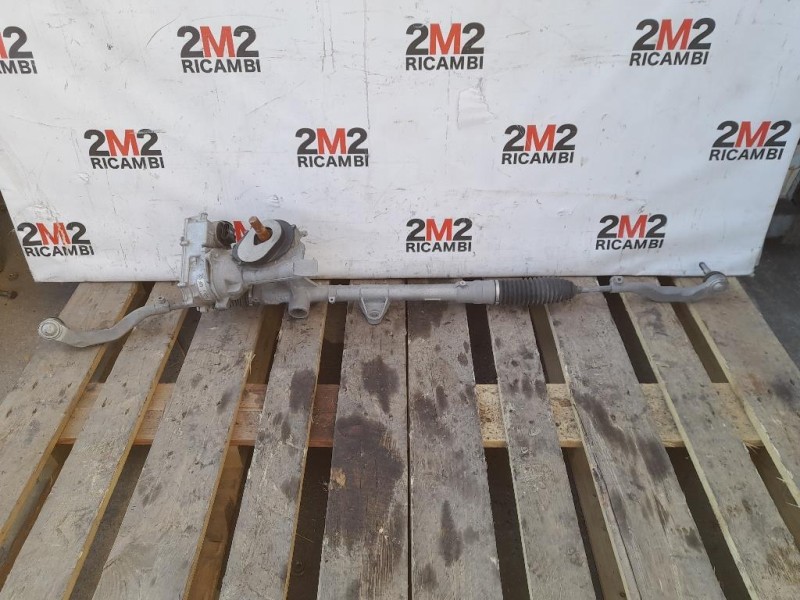 Scatola Sterzo 6889669 Bmw X1 F48 2015