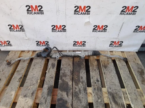 Scatola Sterzo 490017454R Dacia Dokker 2013