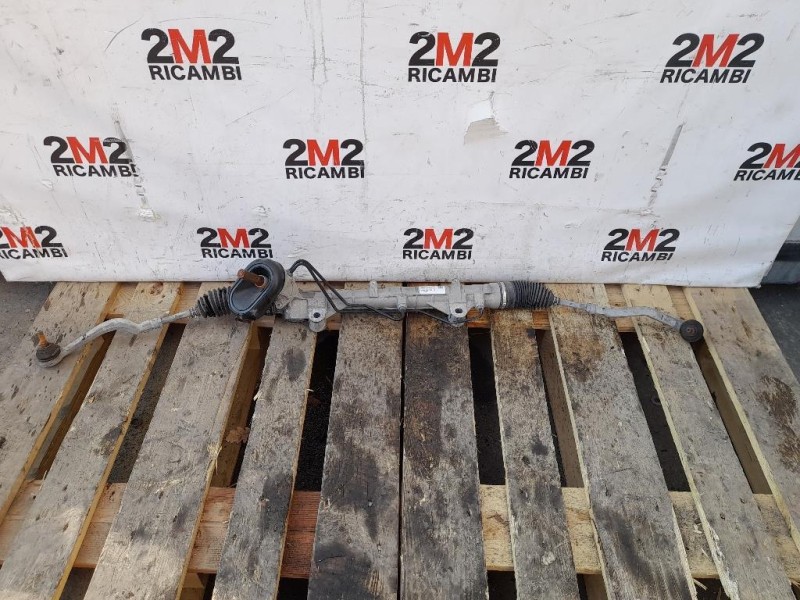 Scatola Sterzo 490017454R Dacia Dokker 2013