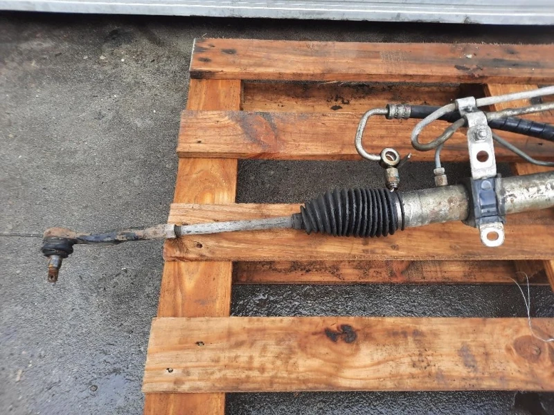 Scatola Sterzo Daihatsu Terios II 2006