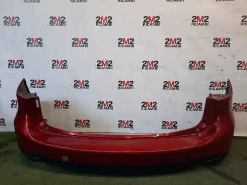Paraurti POST GHP9-50221 Mazda 6 III 2013