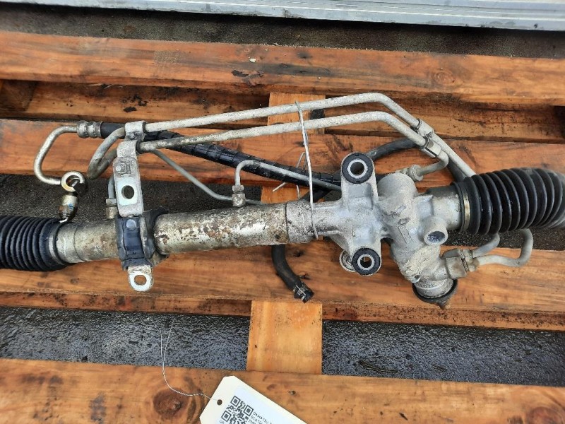 Scatola Sterzo Daihatsu Terios II 2006